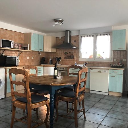 Appartement Lumineux Et Spacieux エルヌ エクステリア 写真