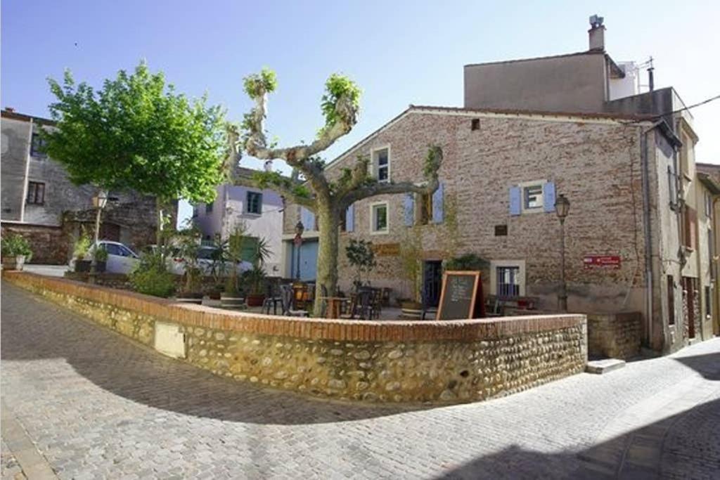 Appartement Lumineux Et Spacieux エルヌ エクステリア 写真