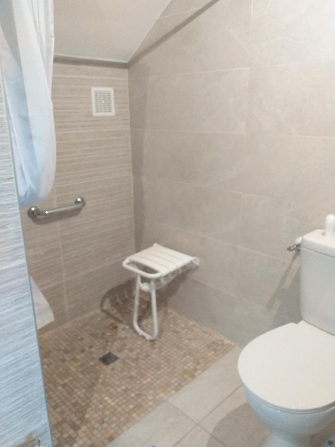 Appartement Lumineux Et Spacieux エルヌ エクステリア 写真