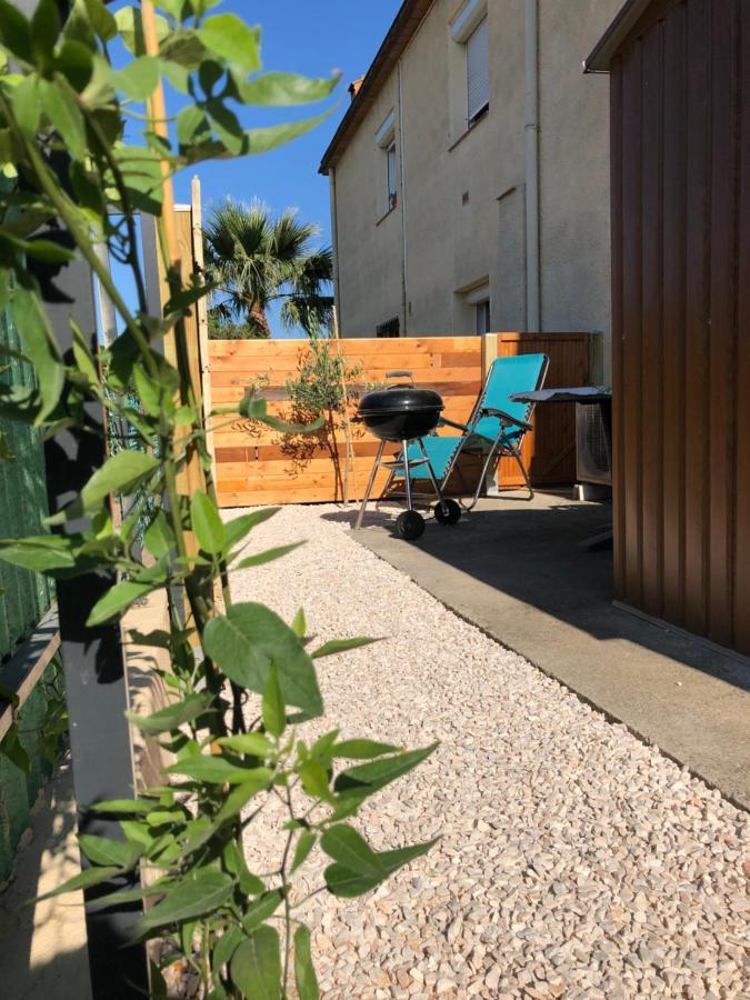 Appartement Lumineux Et Spacieux エルヌ エクステリア 写真