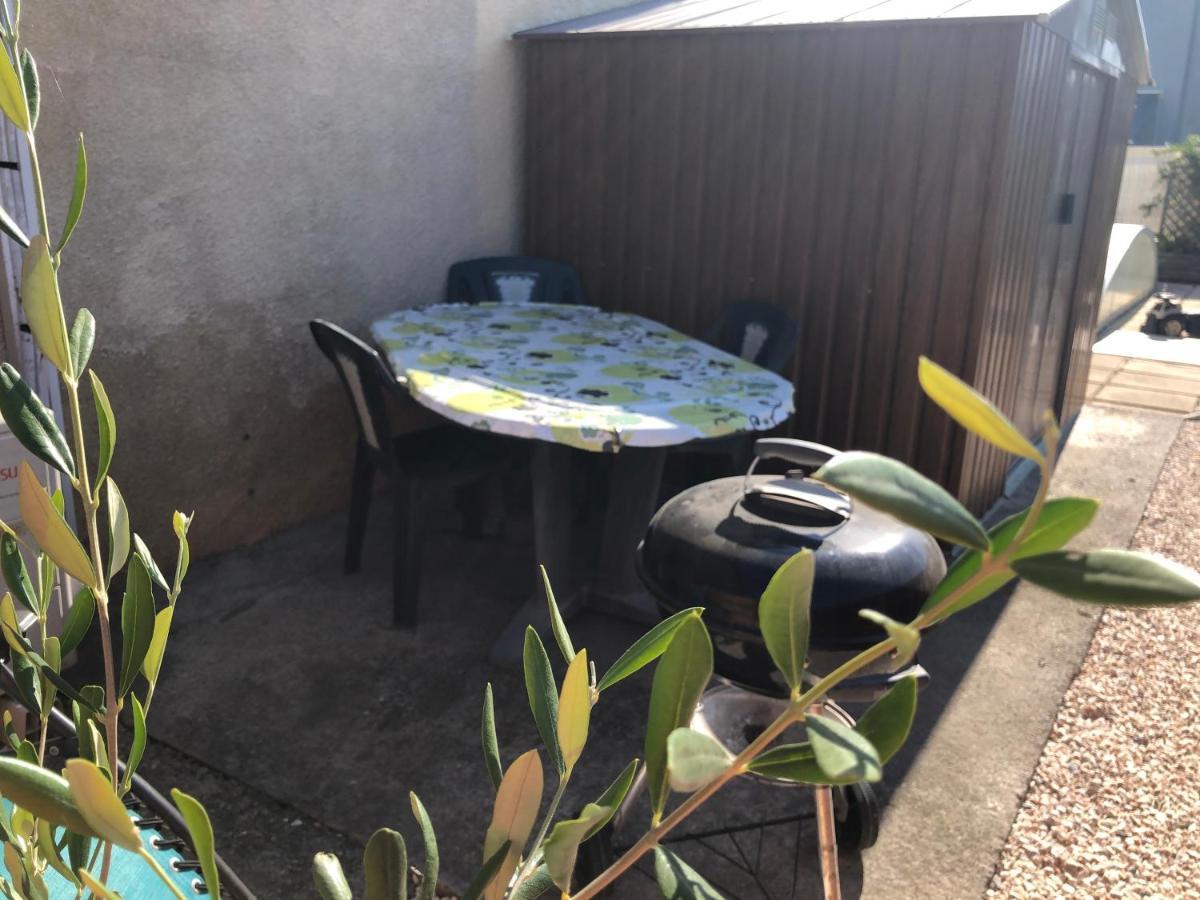 Appartement Lumineux Et Spacieux エルヌ エクステリア 写真