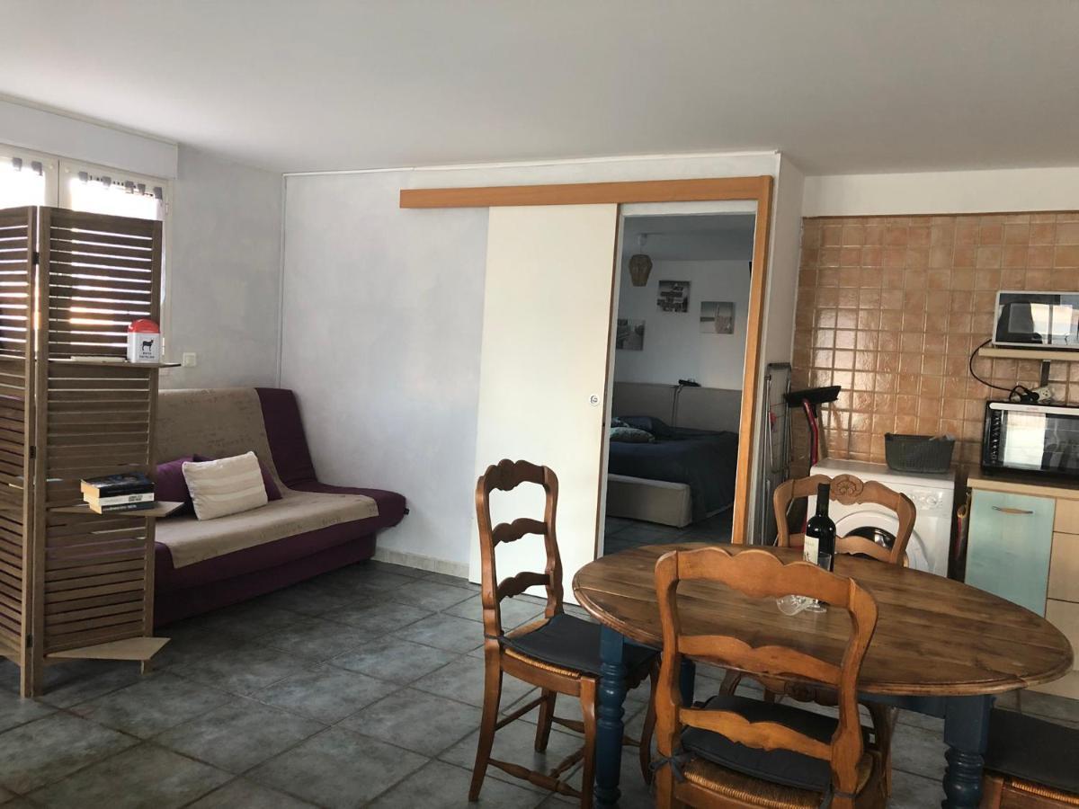 Appartement Lumineux Et Spacieux エルヌ エクステリア 写真