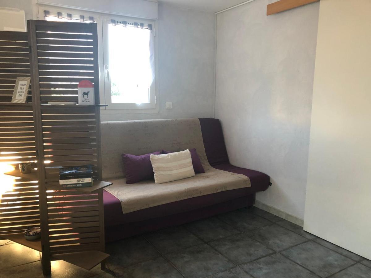 Appartement Lumineux Et Spacieux エルヌ エクステリア 写真