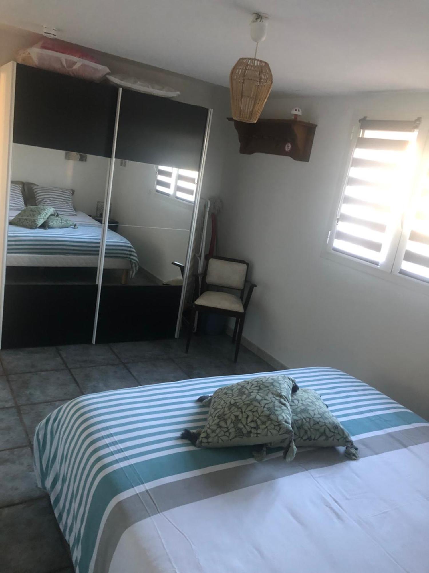Appartement Lumineux Et Spacieux エルヌ エクステリア 写真