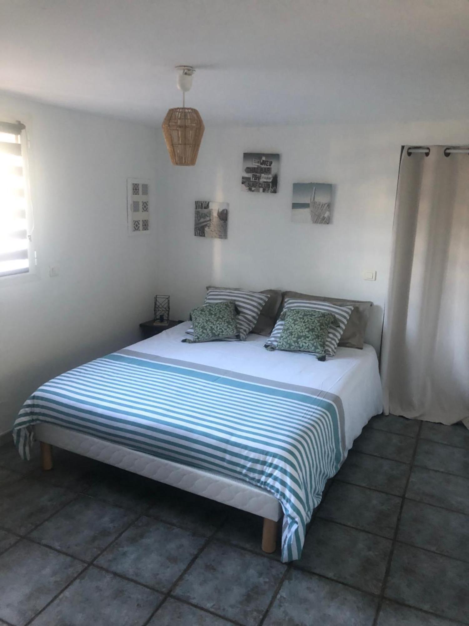 Appartement Lumineux Et Spacieux エルヌ エクステリア 写真