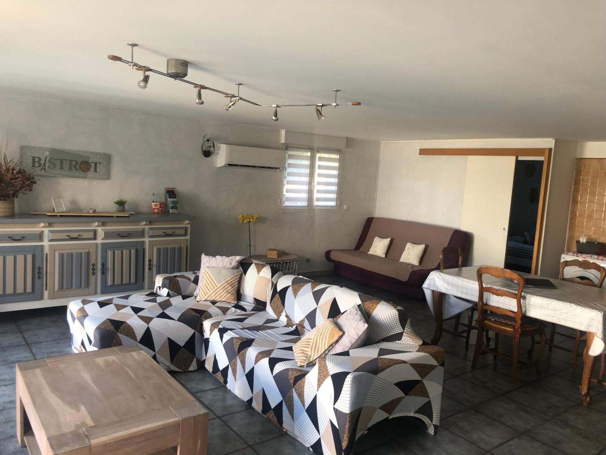 Appartement Lumineux Et Spacieux エルヌ エクステリア 写真