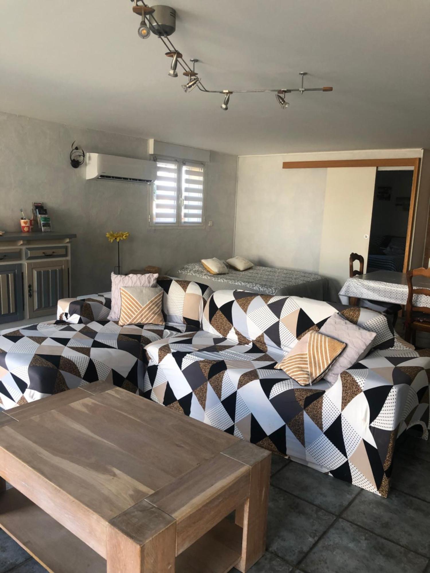 Appartement Lumineux Et Spacieux エルヌ エクステリア 写真