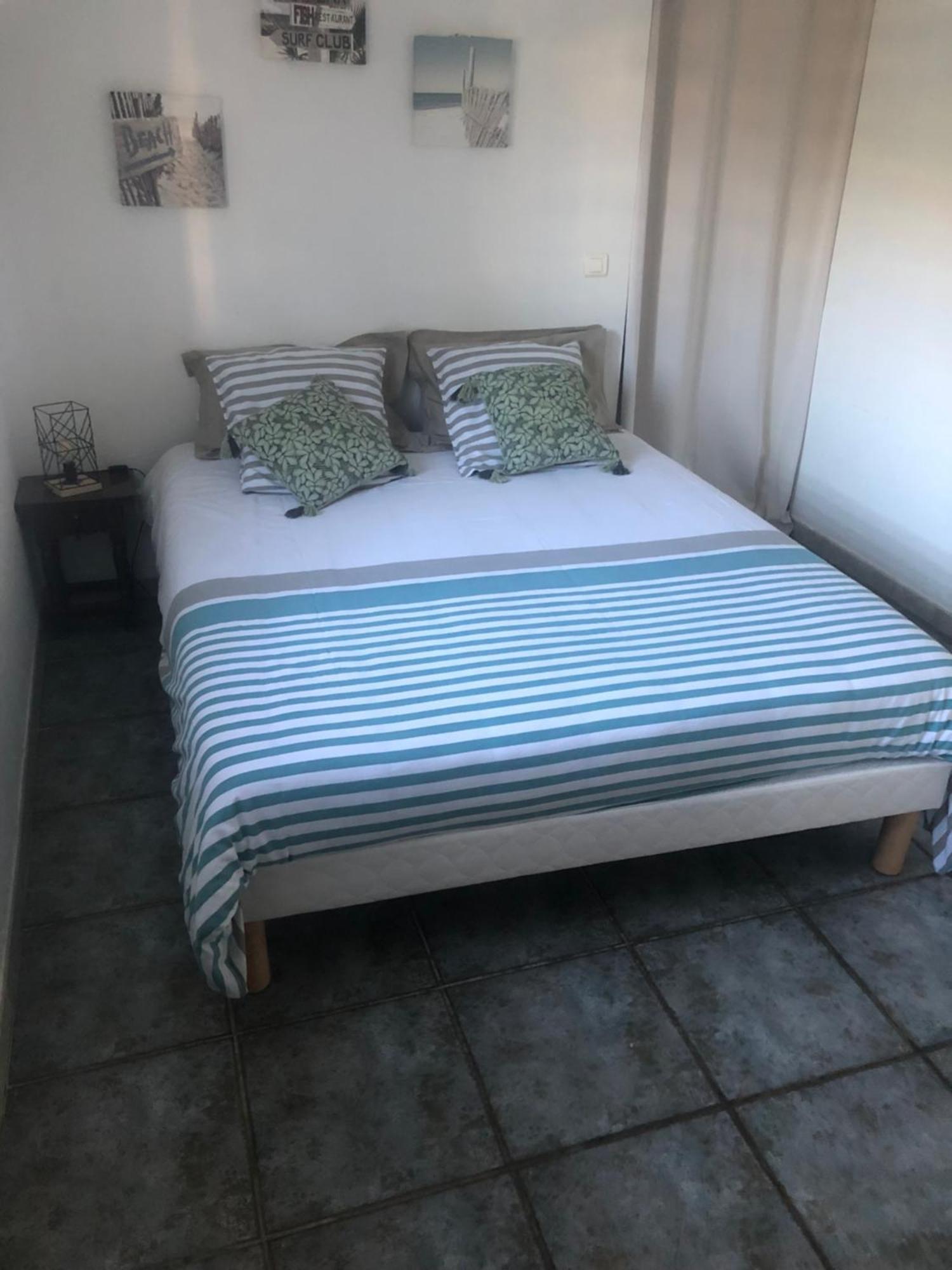 Appartement Lumineux Et Spacieux エルヌ エクステリア 写真